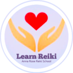 Learn Reiki Bristol Logo